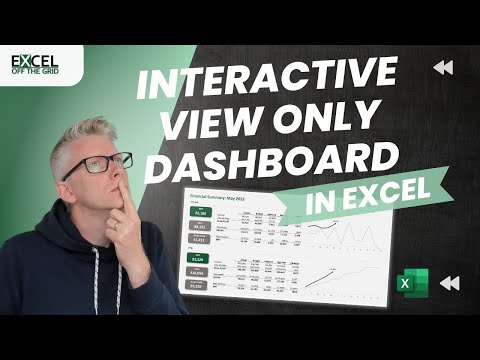 Create Shareable, Interactive,