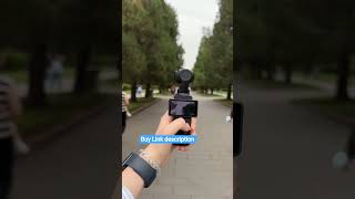 DJI Osmo Pocket 3 Creator Combo, Vlogging Camera with 1'' CMOS &amp; 4K120fps Video,#camera #opencamera