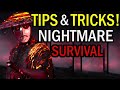 Ghost of Tsushima Legends - NIGHTMARE TIPS & TRICKS!