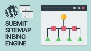 How To Submit a Sitemap in Microsoft Bing Search Engine? + WordPress Sitemap Tips & Guide 🌐🗾