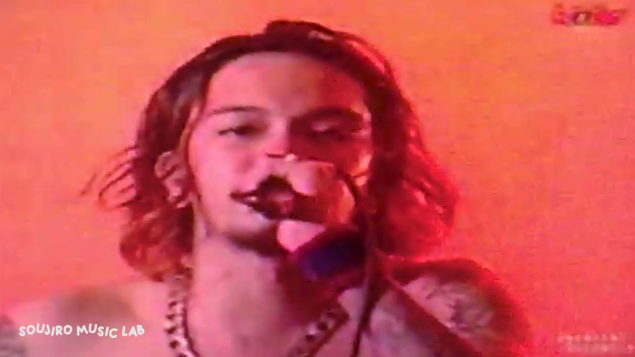 Slapshock   Wake Up (Live at NU107 Rock Award 2002) HQ Audio