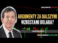 Minutki FED i oczekiwanie na... koniec shutdownu | Świat walut Marka Rogalskiego 07.10.2025