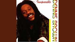 Video thumbnail of "Dennis Brown - For You"