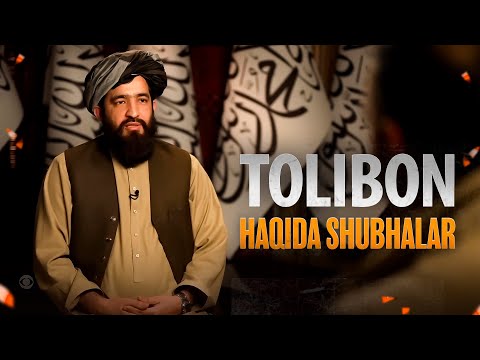 Tolibon Haqida Shubhalar Ustoz Abdulloh Zufar