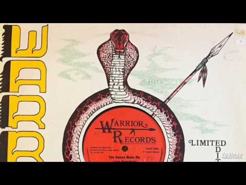 Hortense Ellis / Jah Thomas – You Gonna Make Me Love Somebody