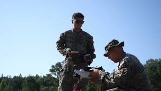 See How U.S. Marines are Utilizing Autonomous Loitering Munitions
