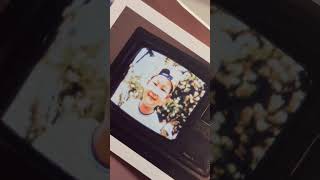 unboxing rm’s indigo album set 💙 thank you for gifting us this masterpiece — the best companion 🥹