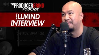 !LLMIND Talks Producer Mindset Gems YOU NEED TO HEAR, Financial Skills, Bad Publishing Deals + More
