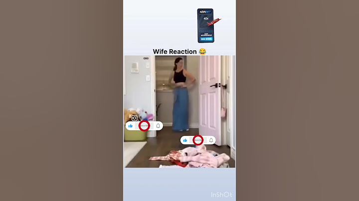 Wife shocked husband rocked 😂#ytshorts#shorts#funnyshorts#comedyshorts