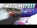 Throwback - AwesomeFest 2011! Official video