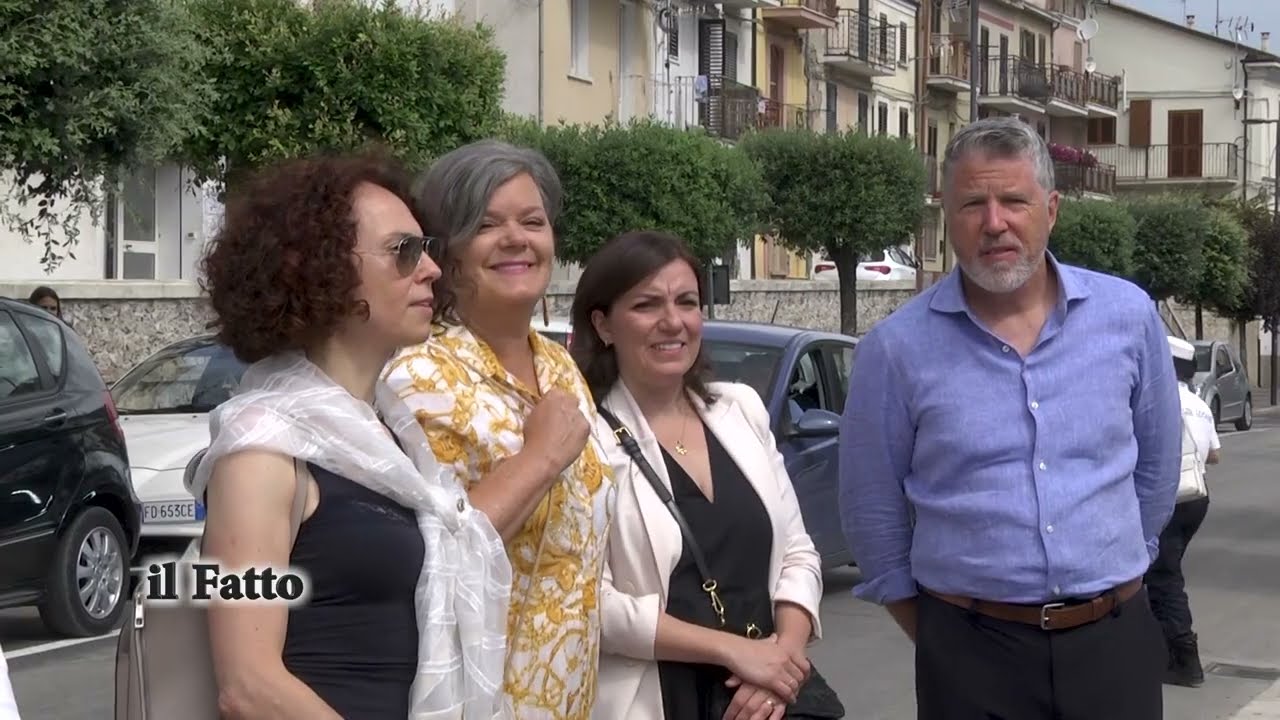 Casoli   I Borghi più Belli d'Italia