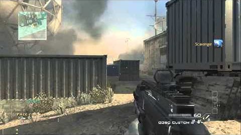 MW3 Mods l Droseum20 Tool l +Download