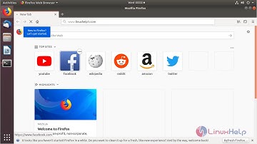 How to install Cotonti CMS 0.9 on Ubuntu 18.04