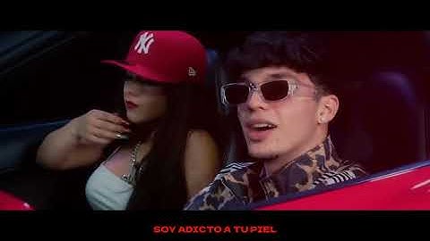 SECRETO (VIDEOCLIP OFICIAL)- SENNIOR X KARINA🎶🎵🎶🎵🎶🎵🎵🎵🎵🎶🎵🎵🎵🎵🎵🎵🎵🎤🎶🎵🎤🌈