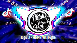 D4vd - Here With Me | TIKTOK MUSIC HITS | #tiktokmusichits @TIKTOKMUSICHITS Resimi
