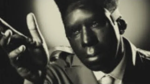 1 hour of st.chroma by Tyler, the creator