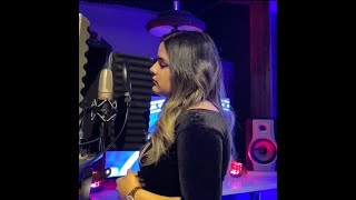 Someone You Loved - Lewis Capaldi (Cover by Ramina)