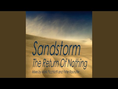 Sandstorm — The Return Of Nothing (Club 69 Future Mix)