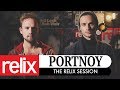 PORTNOY | The Relix Session | 12/24/18