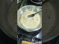 Raat ke bacha huya chawal se Nasta #shorts #trending #food #recipe #ytshorts