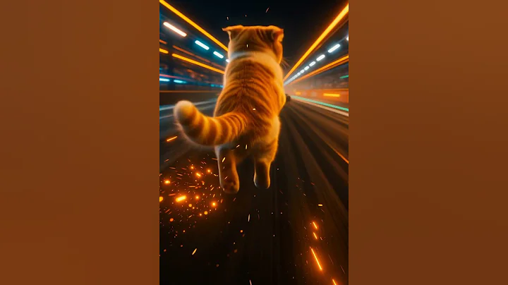 Video 11178721: scottish fold cat, white scottish fold, f1