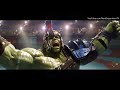 Thor Ragnarok - Immigrant Song  ( Official Music Video ) Mp3 Song