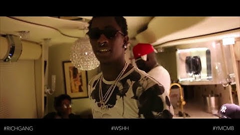Young Thug - Lil One ft. Birdman #WSHH (Prod. by LondOnDaTrack) [Music Video 2017] HQ