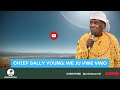 Urhobo Music - Chief Sally Young - We Ju Vwe Vwo