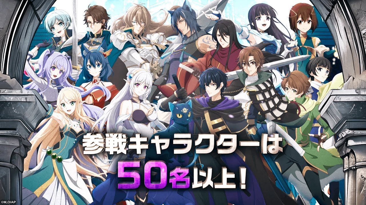 放置RPG「暗殺者である俺のステータスが勇者よりも明らかに強いのだが