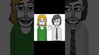 Celebrity nah she got you blushing twin? #shorts #incredibox #incredimeme #idk Wealth