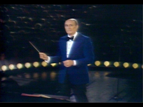 Henry Mancini and Friends (1980)