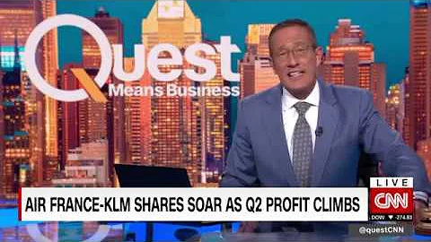 Air France-KLM retires Airbus A380