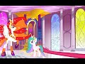 MLP [Next Gen] You will do great (SpeedPaint)