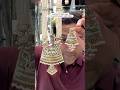 Emrald JADAU rani Haar