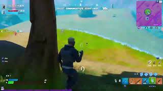 Fortnite
THE LEGEND. Fortnite
