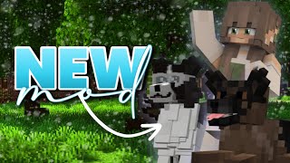 *NEW* MINECRAFT DOGS ✨ Better Dogs x Doggy Talents Next