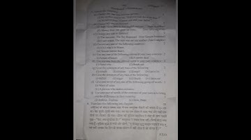 Class 11 english half yearly exam paper 2023-24