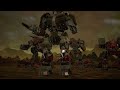 Mechwarrior 5 mercenaries  attack on gainax