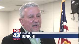 Real Ids Fox43 Report Promo 15