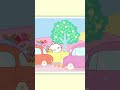 Molang&#39;s Picnic #shorts #funnycartoon #molangandpiupiu