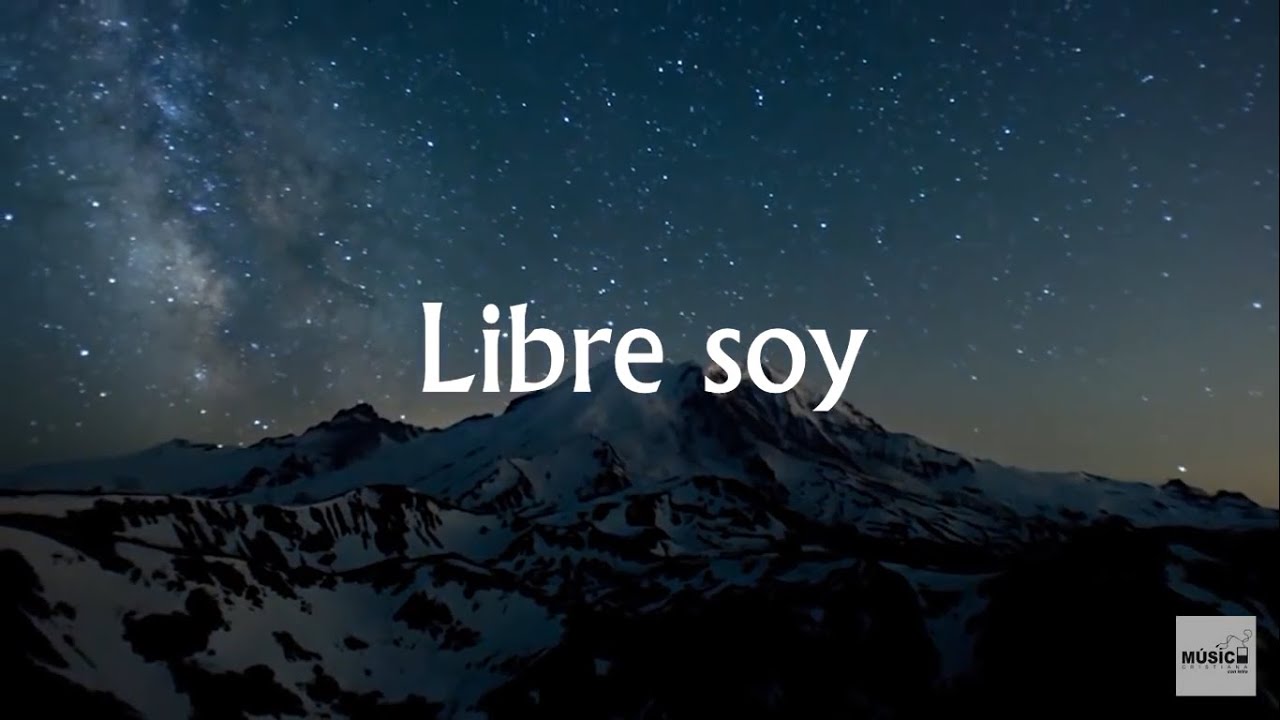 Libre + Espontaneo Libre - Miel San Marcos (Con Letra) | Pentecostés -  YouTube