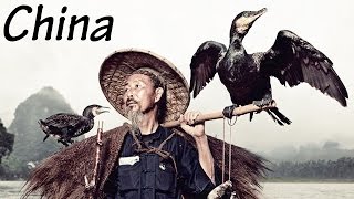 Life in China | China in the 1930s and 1940s | Vintage Documentary