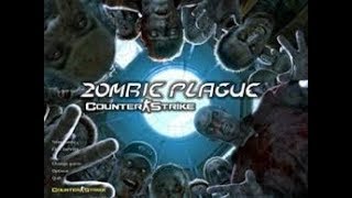 counter strike 1.6 zombie plague