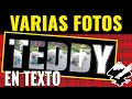 Varias Fotots en Forma de letras con programa de diseño gráfico GRATIS - Inkscape