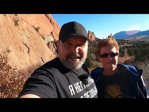 Видео: Frontier лети до Колорадо?
