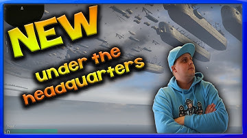 UNDER THE MAP ON HEADQUARTERS CALL OF DUTY WW2 GLITCH