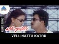 Vaanavil Exclusive Video Song HD | Velinattu Kaatru Video Song HD | Arjun, Prakash Raj, Abhirami