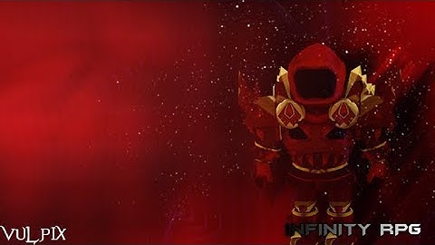 All the codes in Infinity rpg!