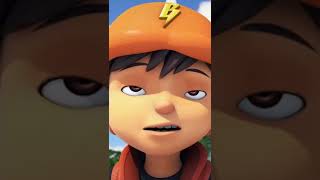 Boboiboy Galaxy - lagu Tapops mengembara satu galaxy~ 🎶 [Kokoci ft. Boboiboy Ver.]