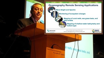 Introduction to Remote Sensing & Satellite Applications in Oceanography & Fishery Workshop, BRS-Labs